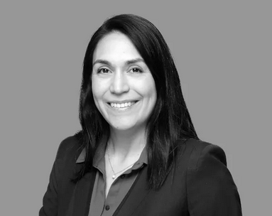 Flora Leon-Serviere, A&O Shearman